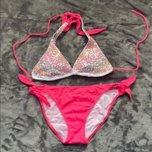 Victoria’s Secret bathing suit
